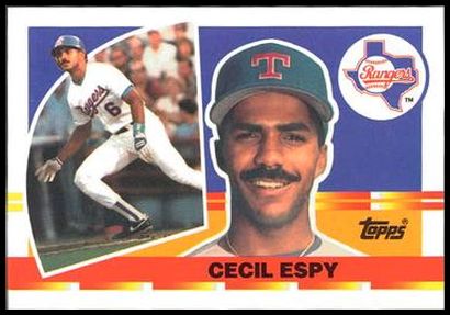 37 Cecil Espy
